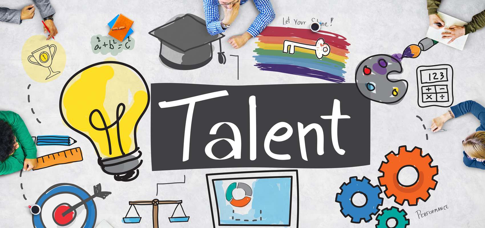 Foto als header - Privacy