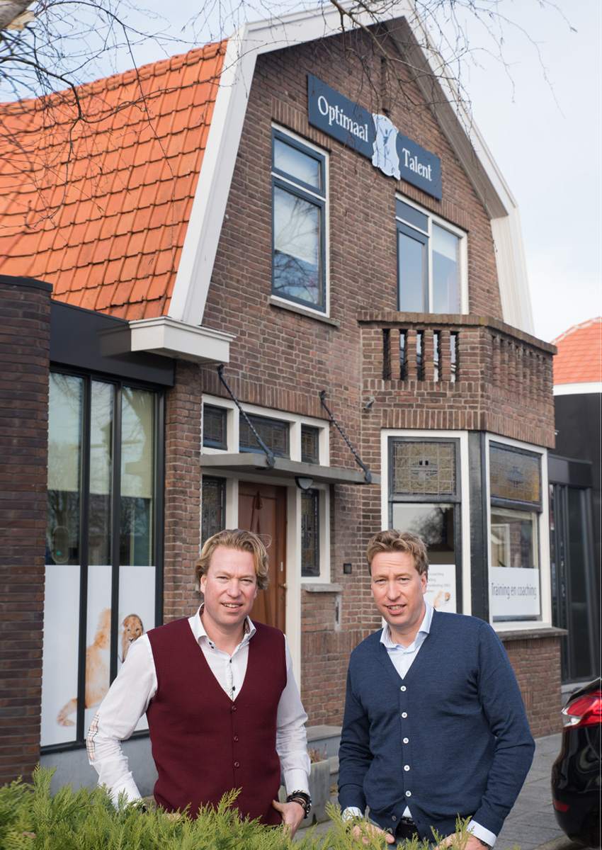 Foto rechter kolom  - ABC