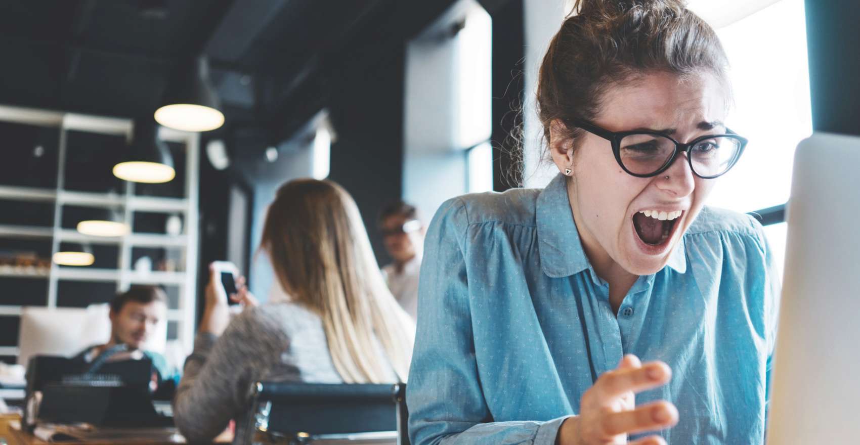 Foto als header - Privacy